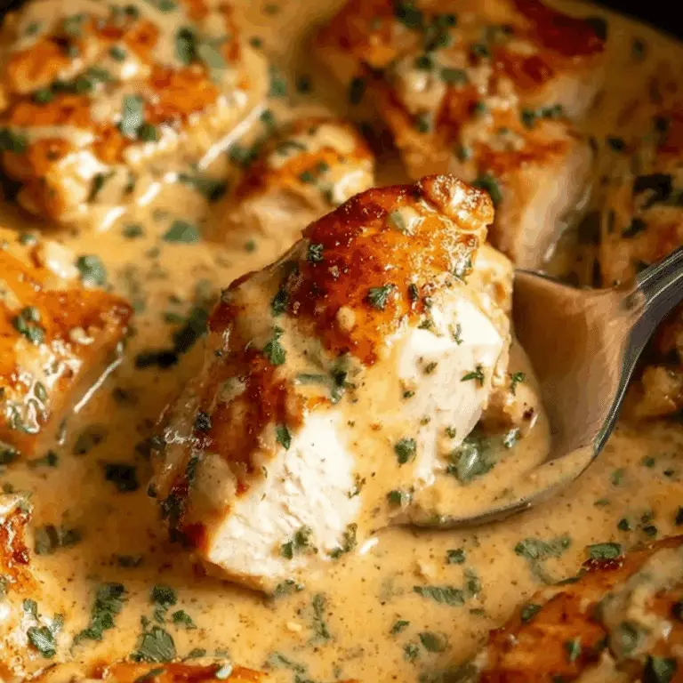 Ranch Chicken Crock Pot