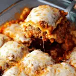 Ravioli Lasagna Recipe