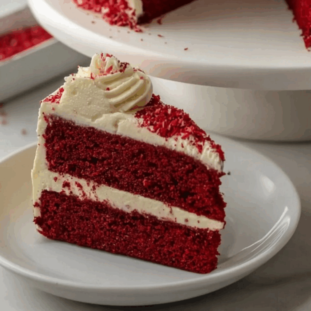 Red Velvet Cake (1)