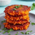 Savory Sweet Potato Hash Browns
