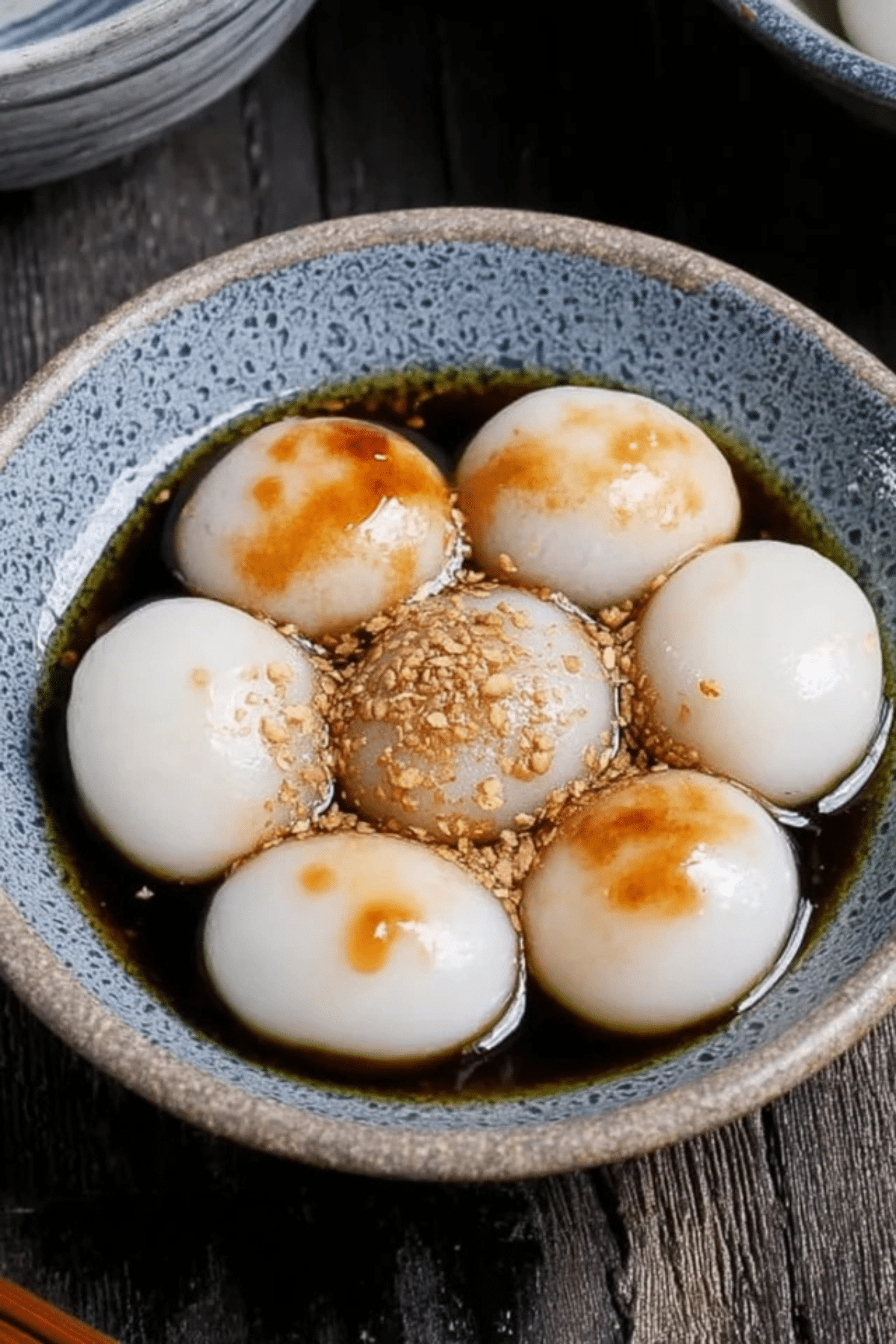 Shiratama Dango
