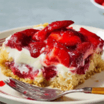 Strawberry Cheesecake Dump Cake (3)