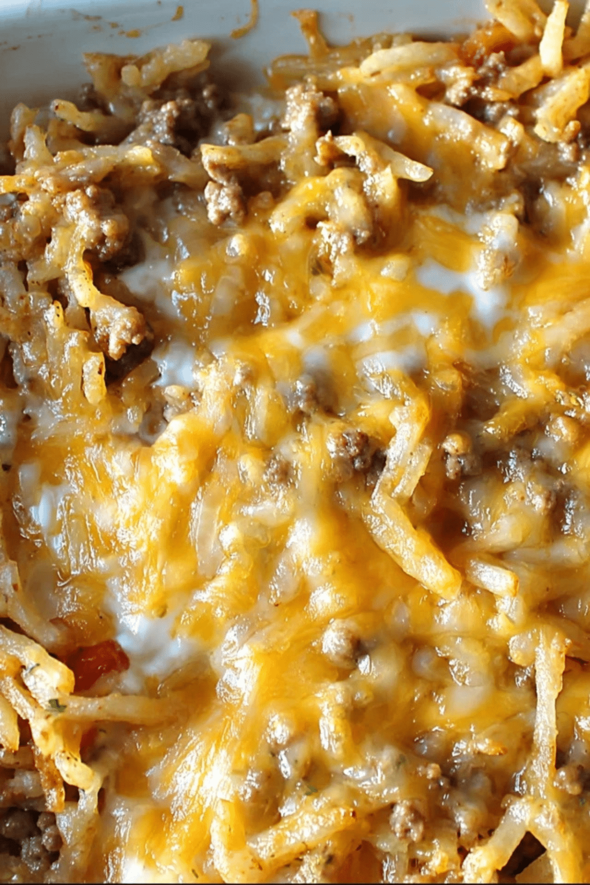 Taco Crock Pot Hashbrown Casserole (1)