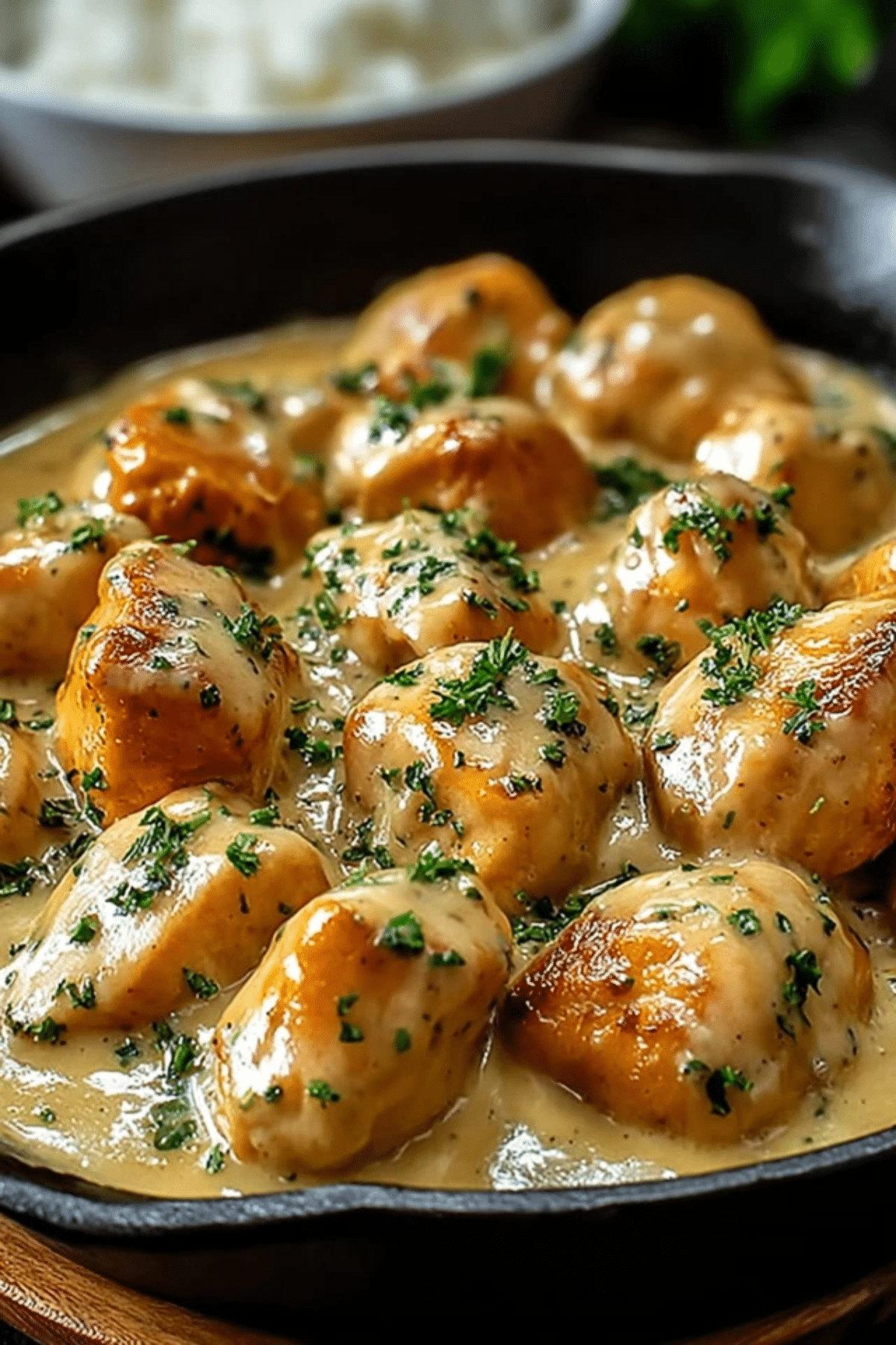Texas Roadhouse Butter Chicken (3)