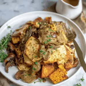 Vegan Turkey (5)