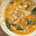 WHITE BEAN SOUP (5)