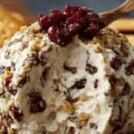 Acorn Cheeseball (1)