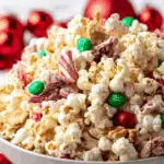 Christmas Popcorn