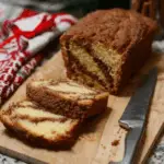 Cinnamon Christmas Bread (1)