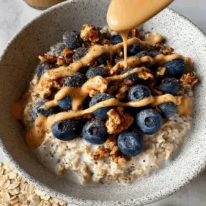 Classic Overnight Oats