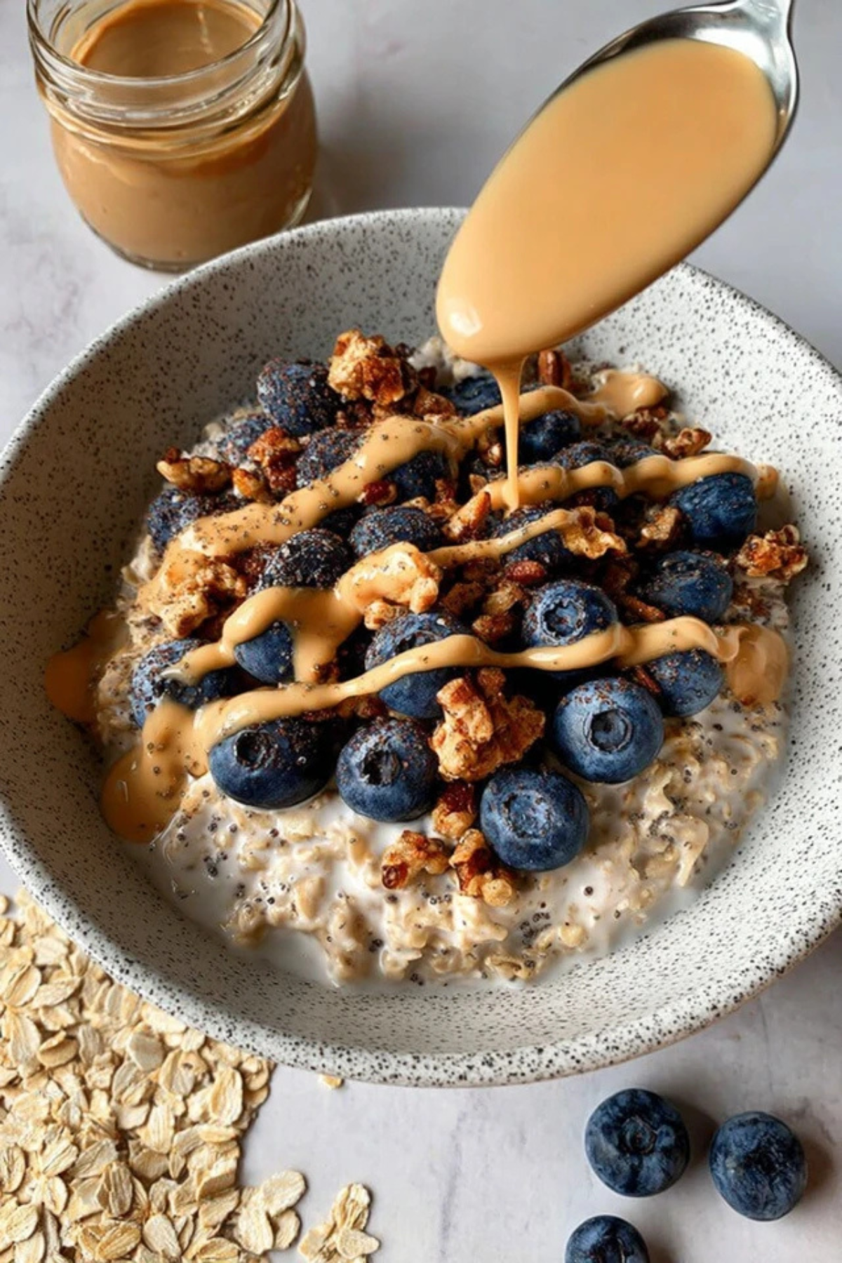 Classic Overnight Oats