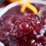 Cranberry Sauce (2)