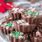Crockpot Christmas Candy