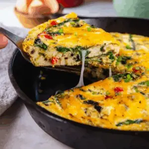 Frittata