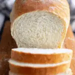 Homemade Bread