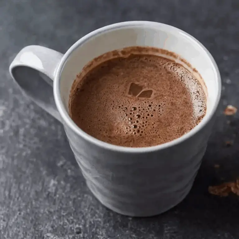 Instant Chocolate Coffee (1)