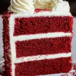 Irresistible Perfect Red Velvet Cake (1)