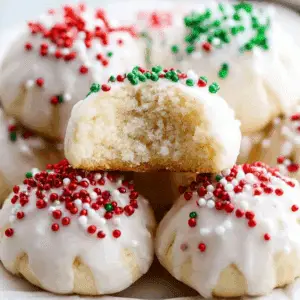 Italian Christmas Cookies (1)