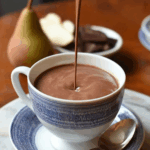 Parisian Hot Chocolate