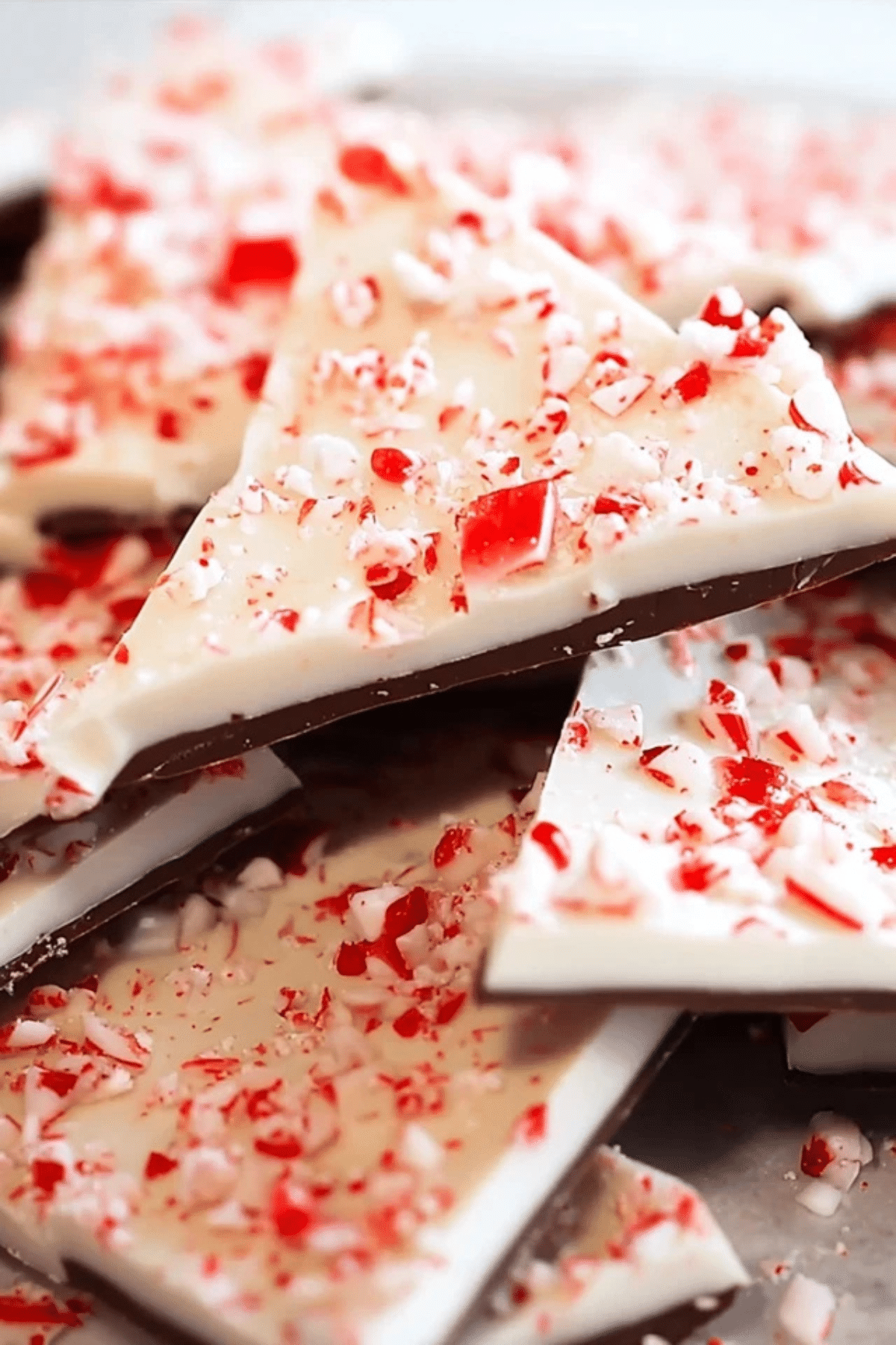 Salted Peppermint Bark (2)