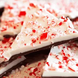 Salted Peppermint Bark (2)