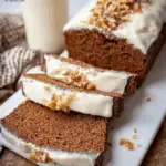 Starbuck’s Gingerbread Loaf