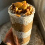 Apple Pie Overnight Oats (1)