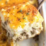 BISCUITS AND Gravy Breakfast Casseroleow Day Soup
