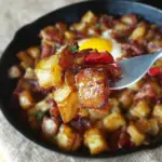Bangin’ Breakfast Potatoes (1)