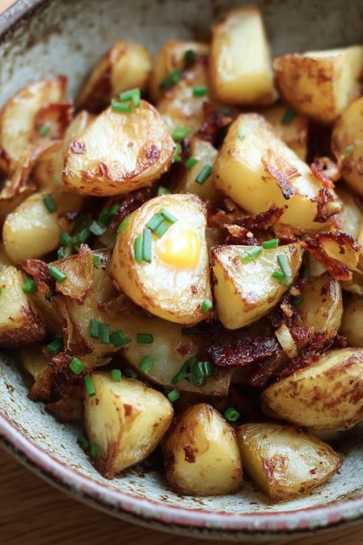 Bangin’ Breakfast Potatoes (1)