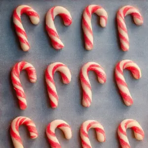 Candy Cane Cookies (3)