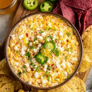 Corn Dip