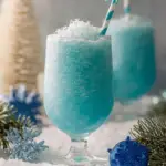 Jack Frost Mocktail