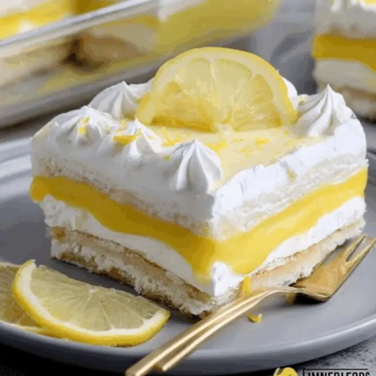 Lemon Lush
