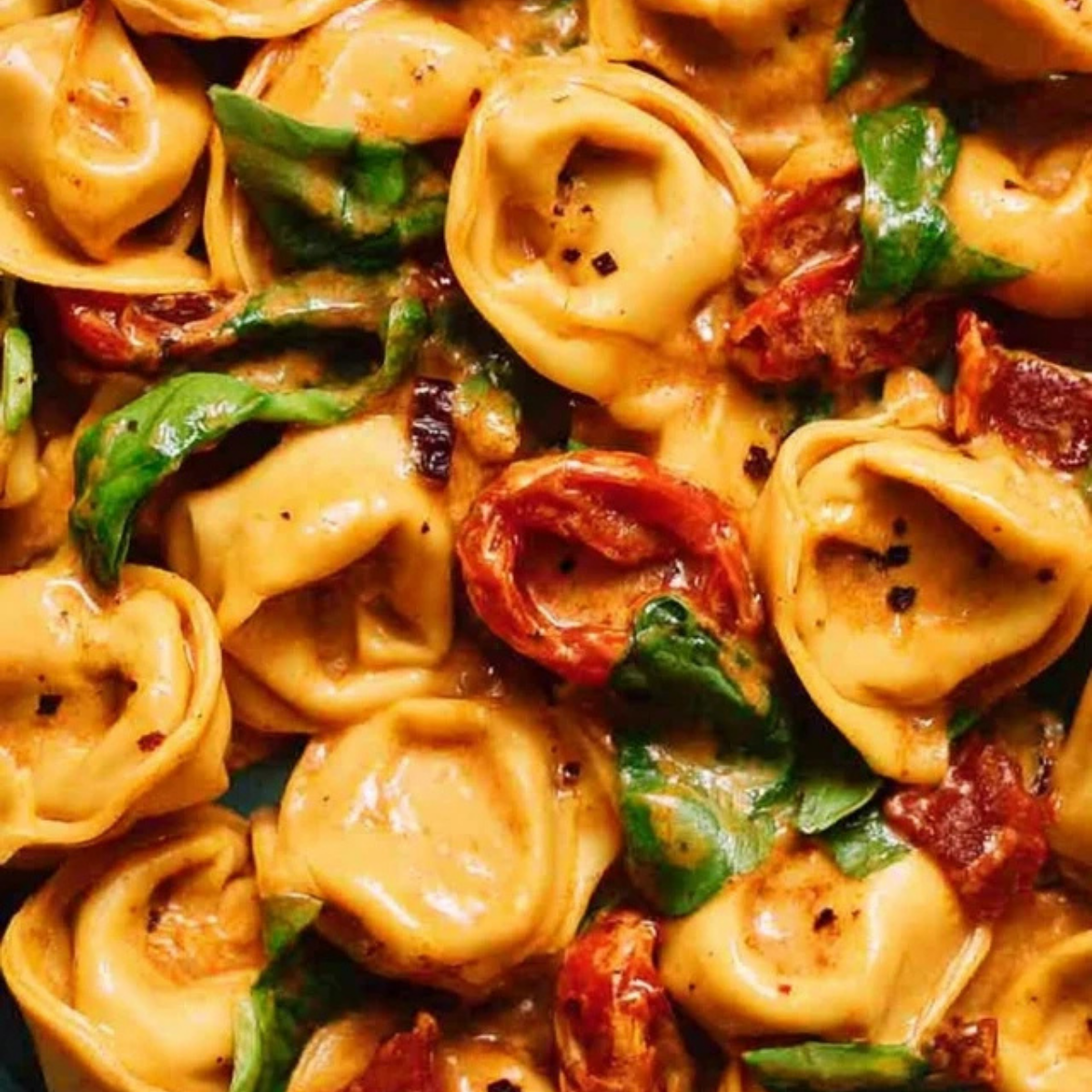 Marry Me Tortellini