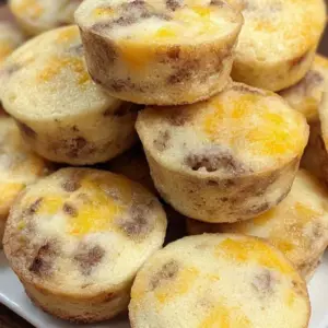 McGriddle Bites