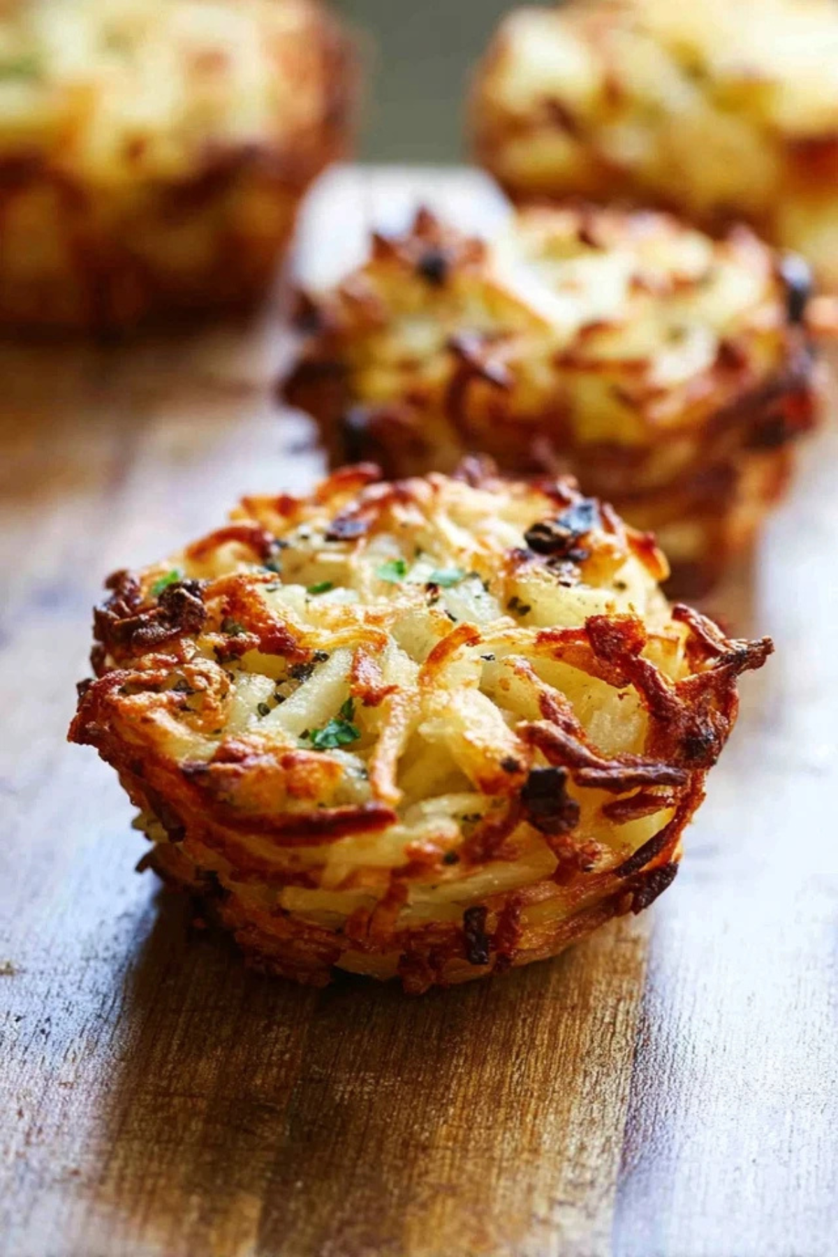 Oven Baked Hash Browns (4)