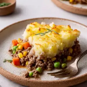 Shepherd's Pie
