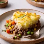 Shepherd's Pie