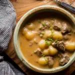 Steak And Potato Soup (1)