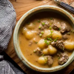 Steak And Potato Soup (1)