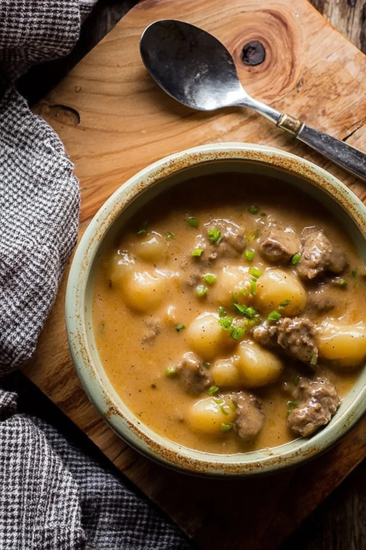 Steak And Potato Soup (1)