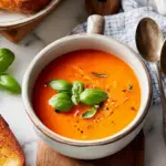 Tomato Soup