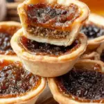 Canadian Butter Tarts