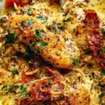 Crock Pot Marry Me Chicken
