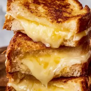 Grilled Cheese Sandwich