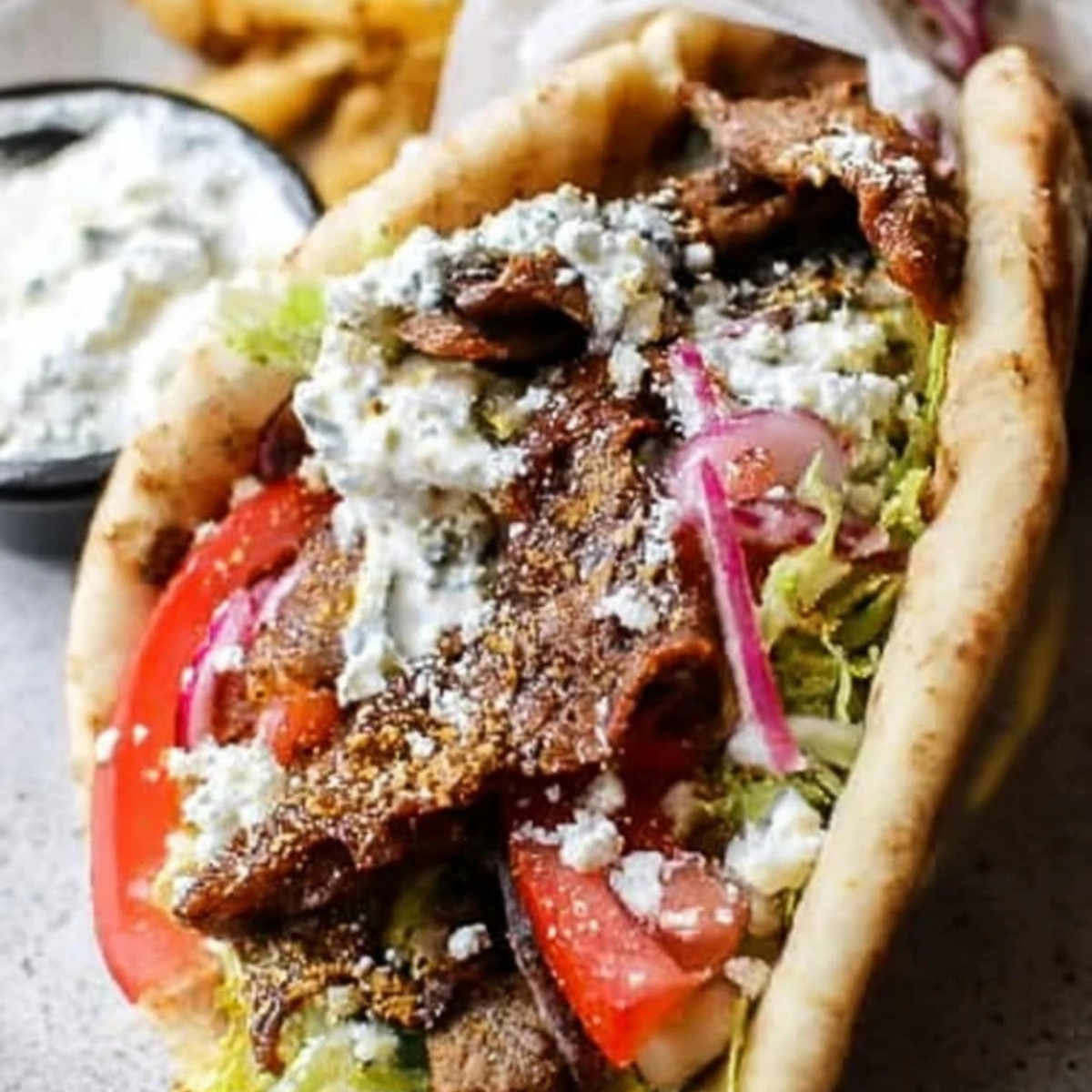 Gyros