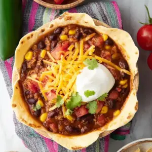 Mexican Chili