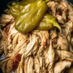 Mississippi Chicken