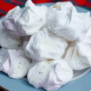 No Cook Divinity Candy